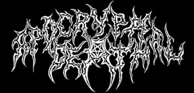 logo Apocryphal Death